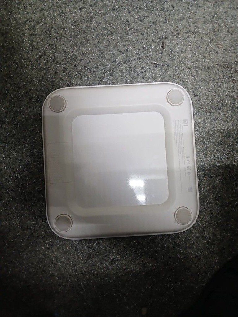 Оголошення Xiaomi Mi Smart Scale 2 Б/У
