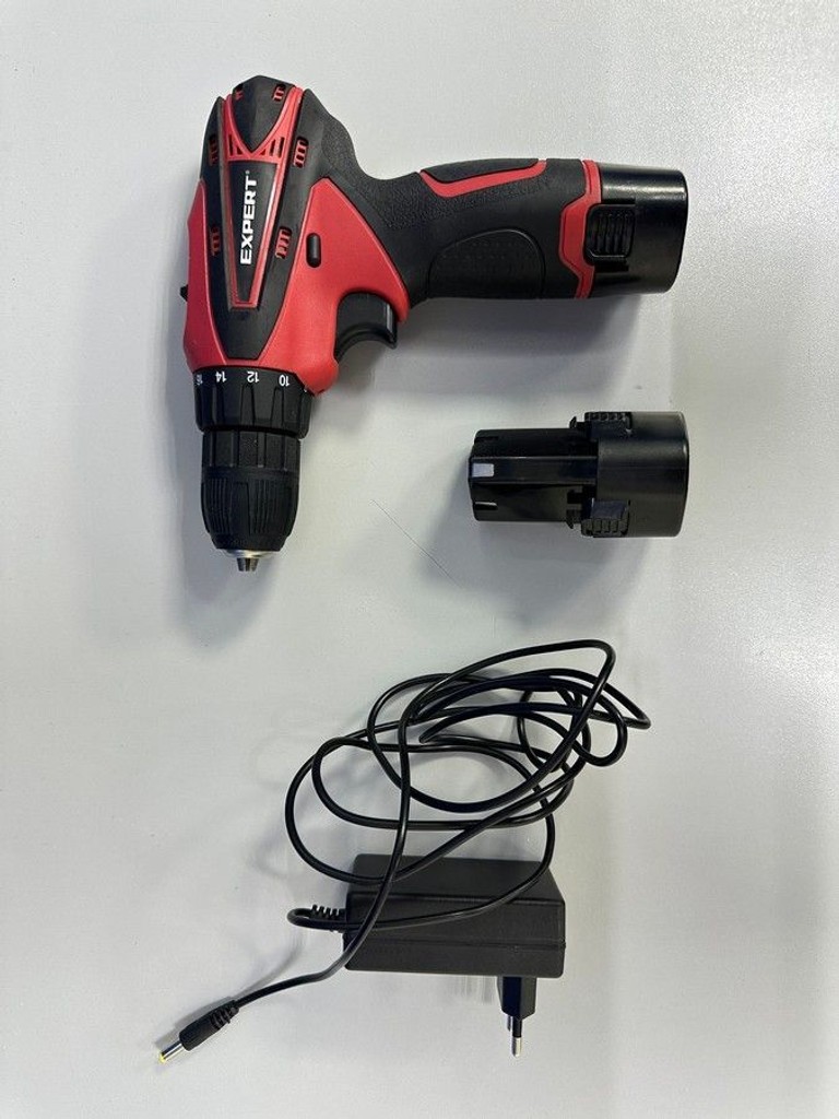 Оголошення Expert vpcd2066 2акб зп Б/У