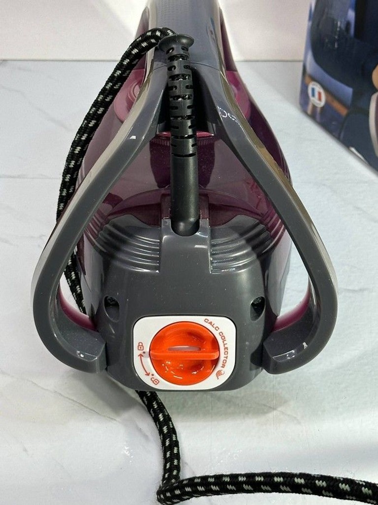 Tefal ultragliss plus fv6840 Код:01-200929689. Изображение 7