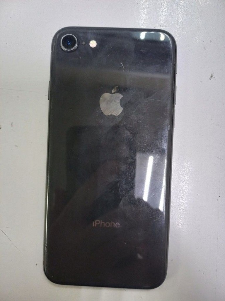 Розпродаж Apple iphone 8 256gb, продавець Техноскарб