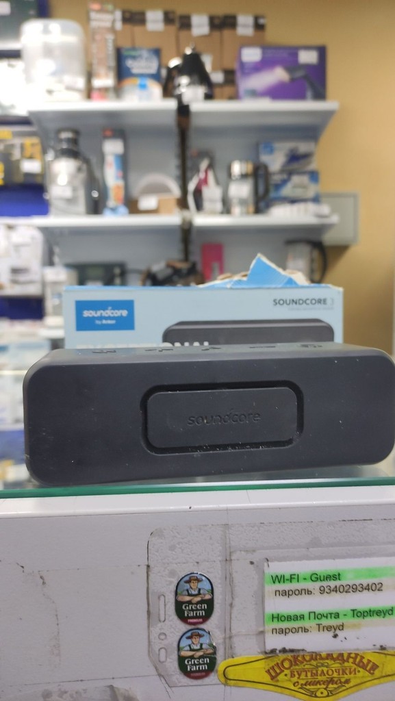 Anker soundcore 3 Код:01-200929727. Изображение 5