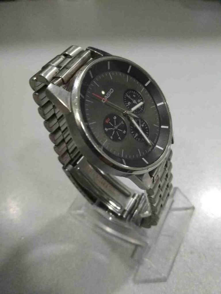 Оголошення Casio MTF-303D-1AV Б/У