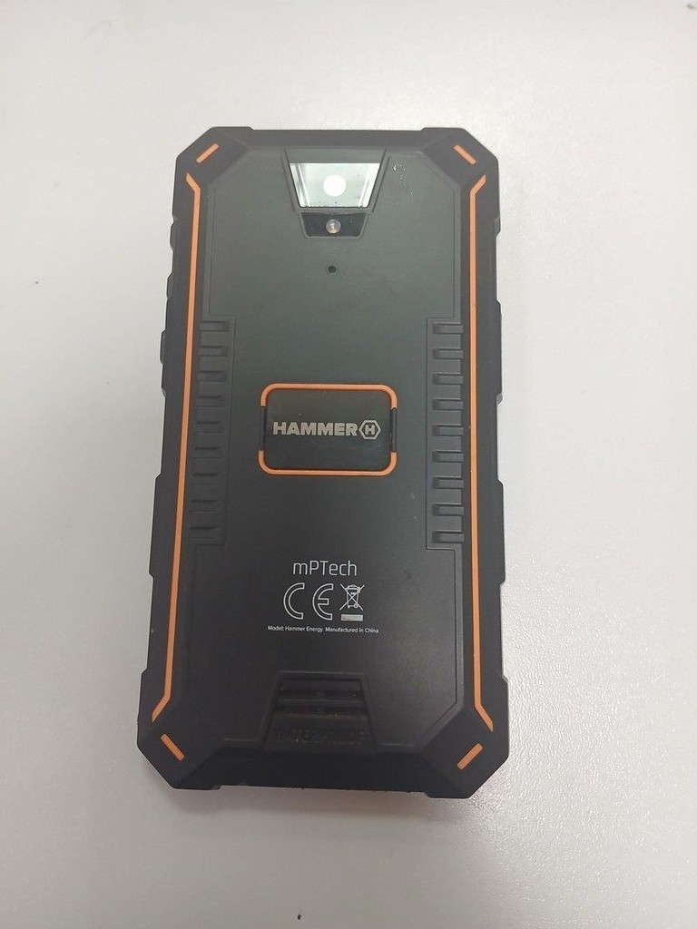 Купити Myphone hammer energy 2/16gb Б/У