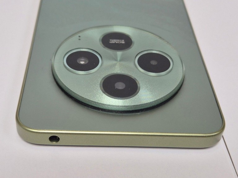 Xiaomi Poco C75 6/128GB Black Код:01-200930115. Изображение 9