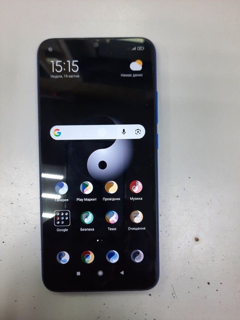 Купить Xiaomi redmi 9a 2/32gb Б/У