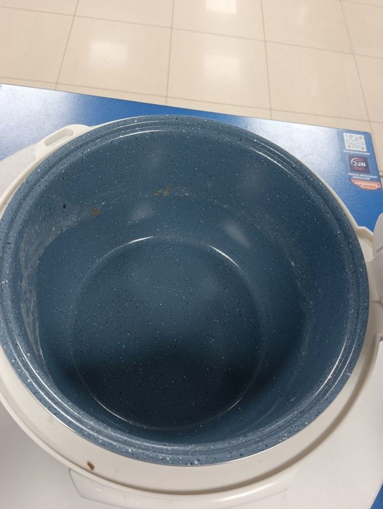 Rotex RMC505-W Excellence Код:01-200930521. Зображення 5