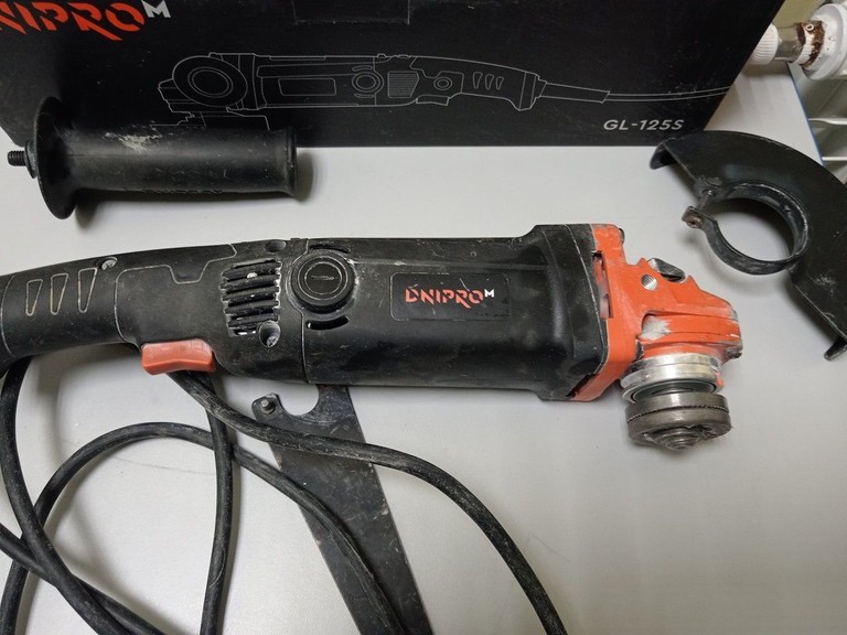 Розпродаж Dnipro-M gl-125s, продавець Техноскарб