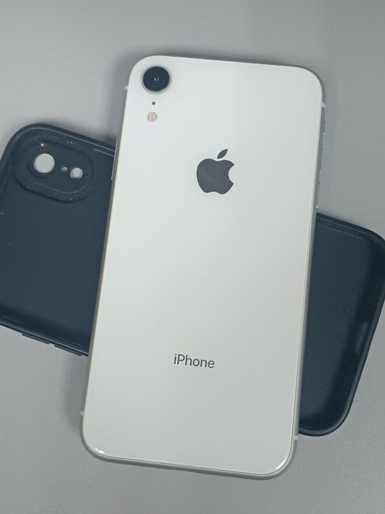 Купить Apple iphone xr 64gb Б/У