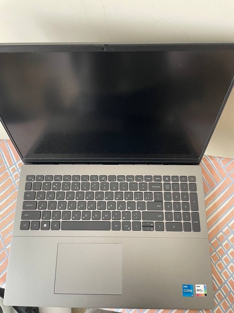 Dell Inspiron (i5-1340P, 16GB, Windows 11 Pro) Код:null. Зображення 4