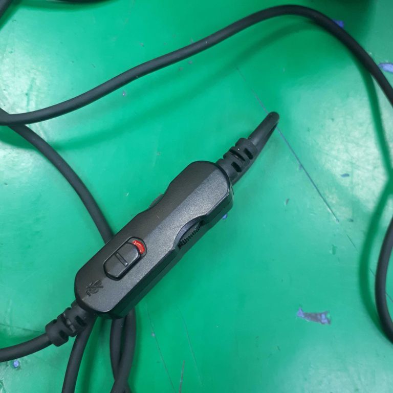 Kingston HyperX Cloud Stinger Core (HX-HSCSC2-BK/WW) Код:2000002980070. Изображение 4