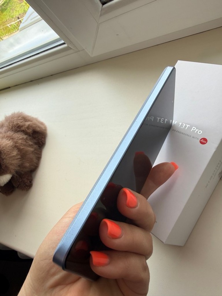 Xiaomi 13T Pro 12/512GB Alpine Blue Код:null. Зображення 4
