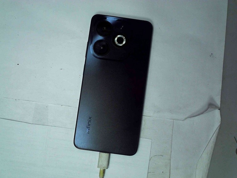 Объявление Infinix smart 8 2/64gb Б/У