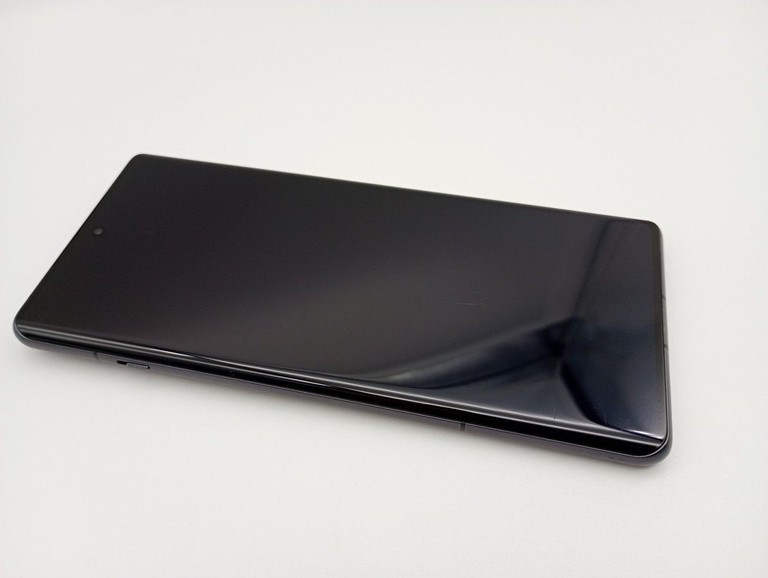 Розпродаж OnePlus 10R 12/256GB Sierra Black, продавець Техноскарб