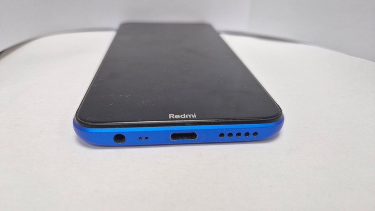 Дешево Xiaomi Redmi 8A 2/32GB Black з ломбарду