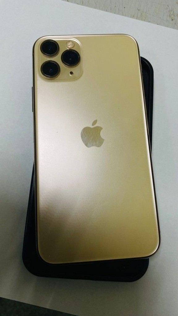 Apple iphone 11 pro 64gb Код:01-200932545. Зображення 5
