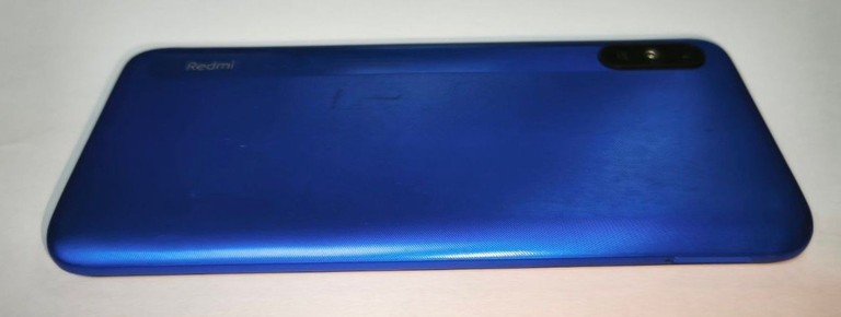 Xiaomi redmi 9a 2/32gb Код:01-200933306. Зображення 8