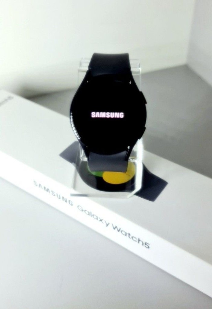 Распродажа Samsung galaxy watch5 40mm, продавец Техноскарб