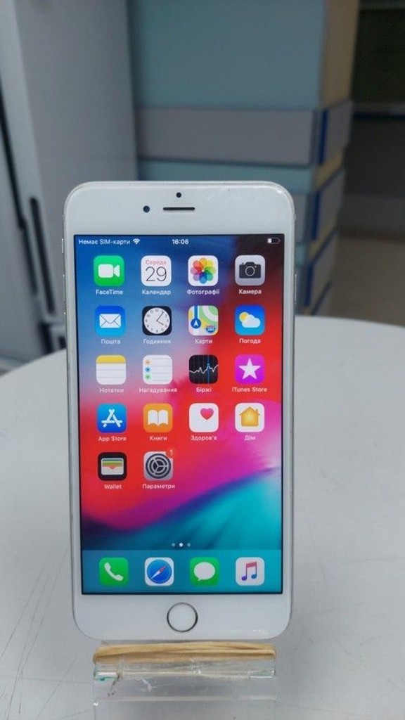Купити Apple iphone 6 plus 64gb Б/У