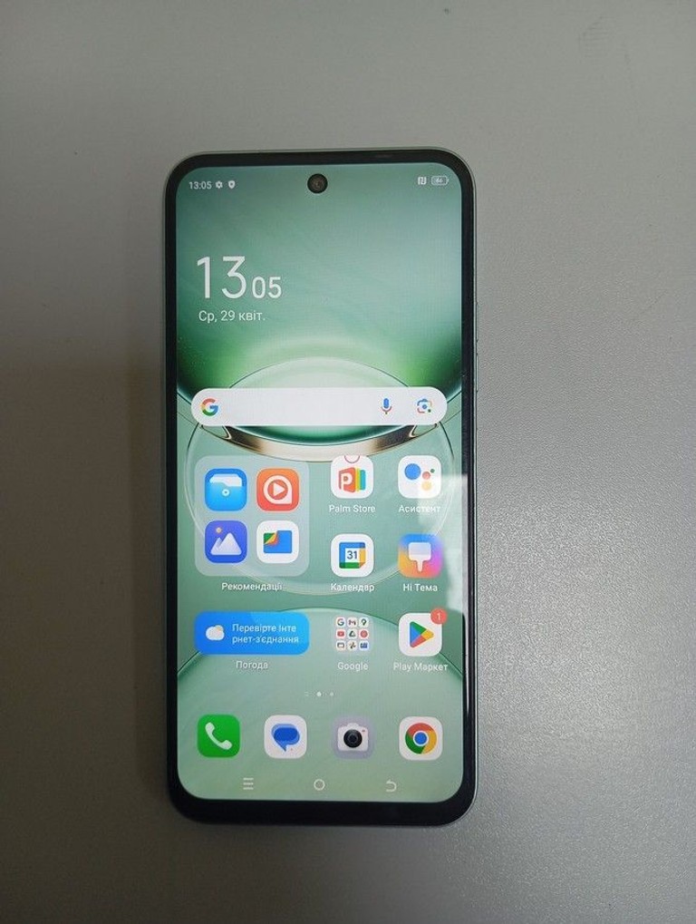 Купити Tecno spark 30c kl5n 8/256gb Б/У