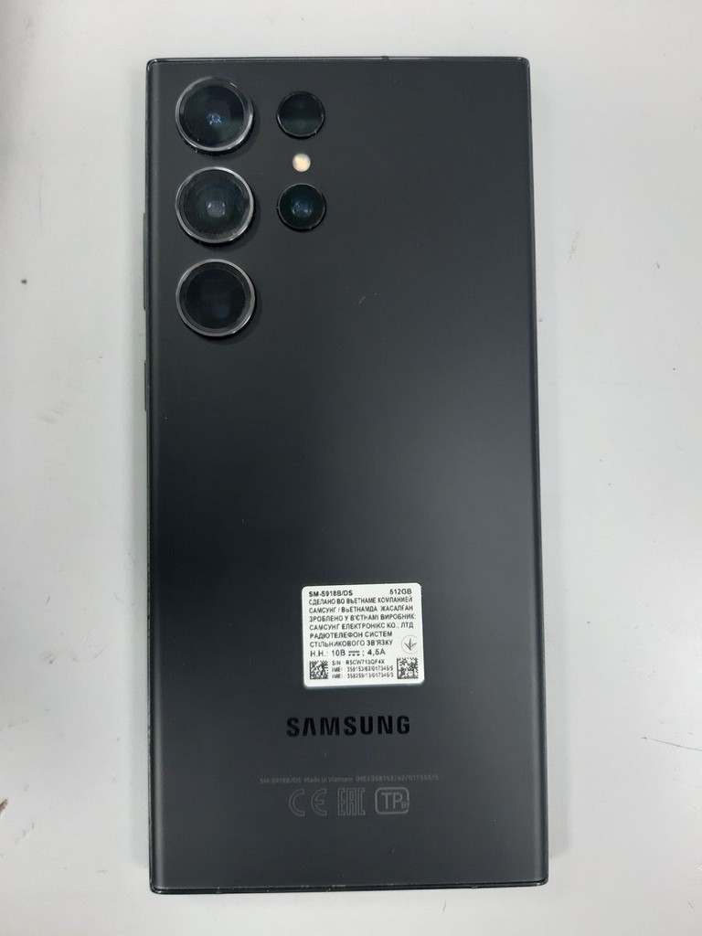 Samsung galaxy s23 ultra 12/512gb Код:01-200933687. Изображение 6