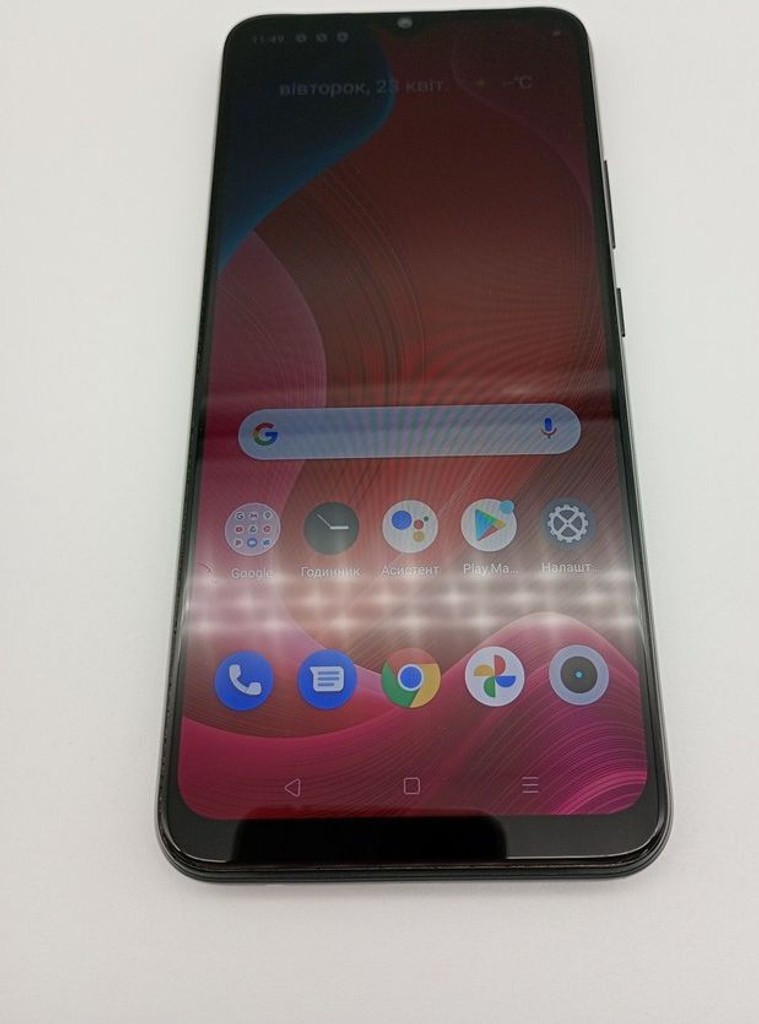 Купити Realme c21y 3/32gb Б/У