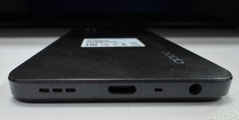 Oppo a38 4/128gb Код:01-200932106. Зображення 9