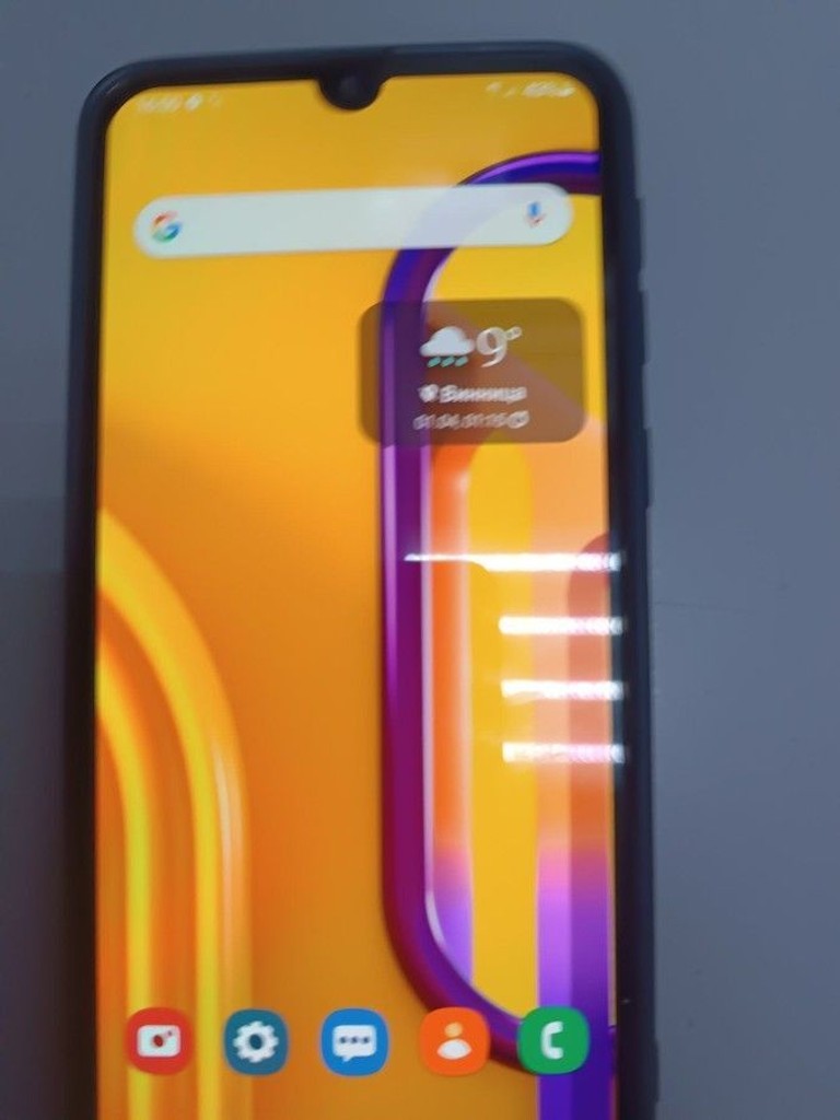 Купить Samsung galaxy m30s m307f 4/64gb Б/У