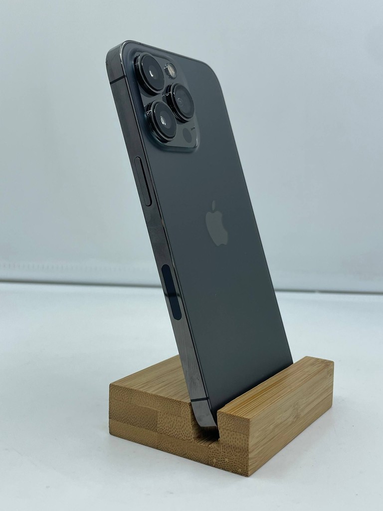 Дешево Apple iPhone 13 Pro 256GB Graphite з ломбарду