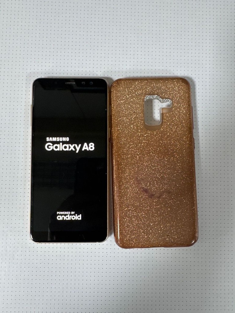 Распродажа Samsung galaxy a8 sm-a530f 32gb, продавец Техноскарб