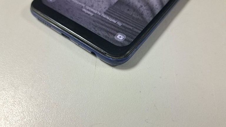 Розпродаж Samsung a107f galaxy a10s 2/32gb, продавець Техноскарб