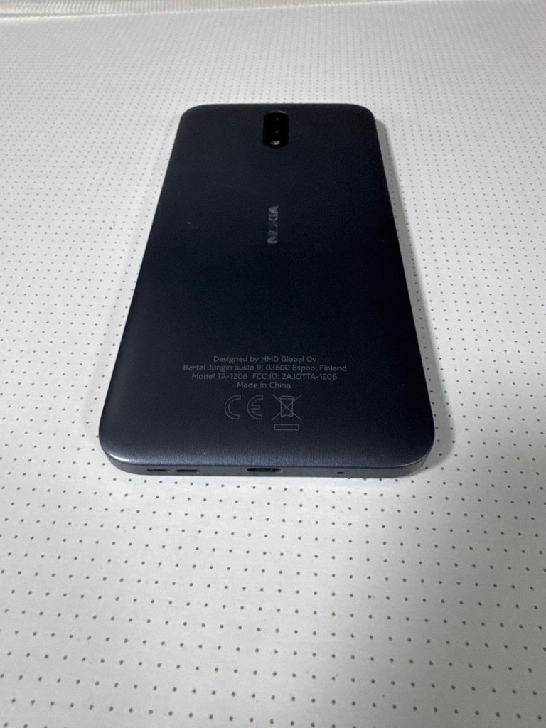 Дешево Nokia 2.3 2/32gb ta-1206 з ломбарду