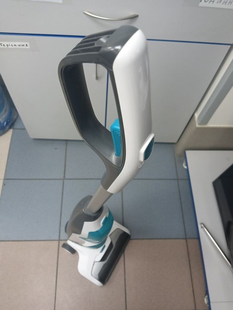 Объявление Leifheit Regulus Aqua PowerVac (11914) Б/У