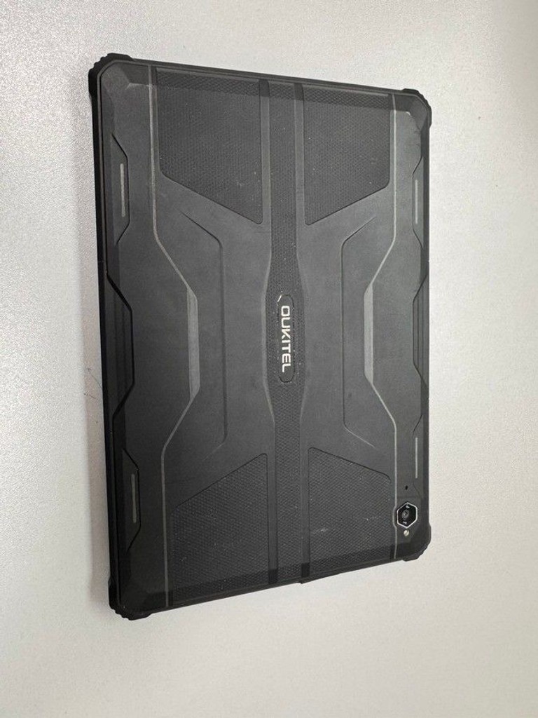 Оголошення Oukitel Pad RT1 4/64GB Black Б/У