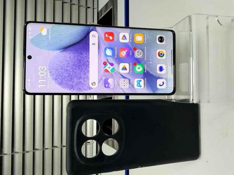 Купить Xiaomi redmi note 14 pro 8/256gb Б/У