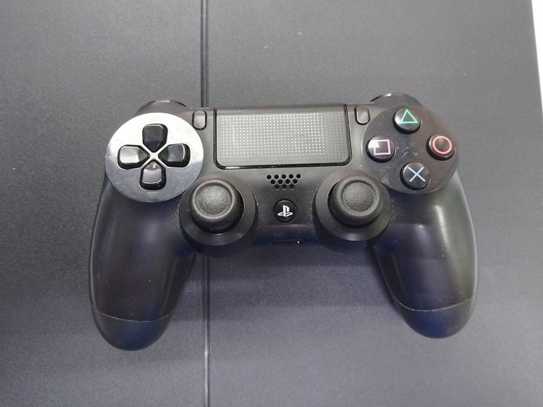 Sony playstation 4 1tb Код:01-200935767. Зображення 5