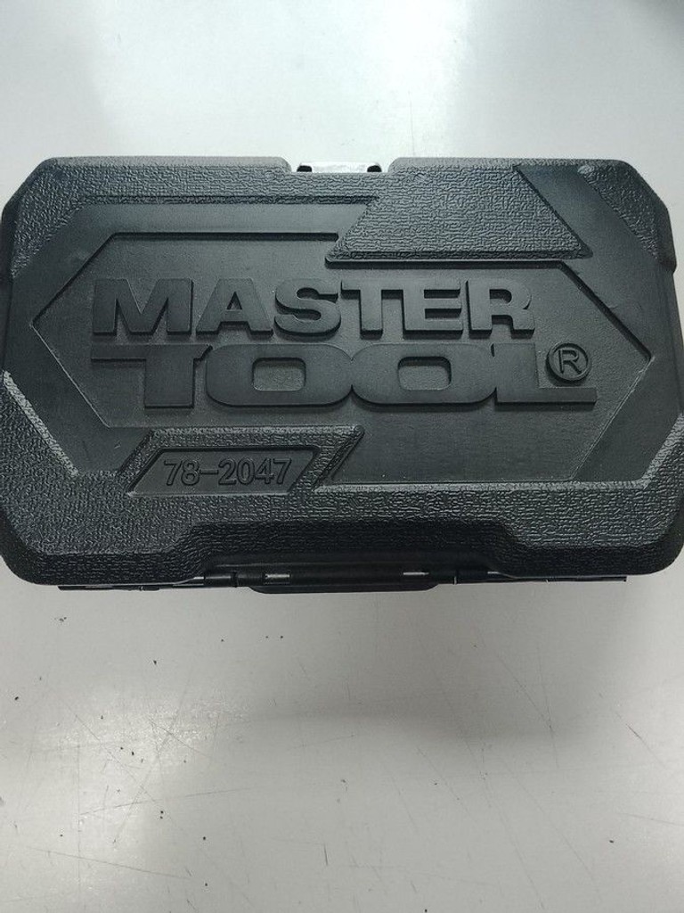 Оголошення Mastertool 78-2047 Б/У