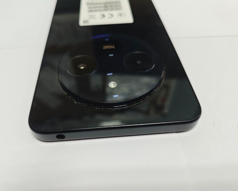 Xiaomi redmi 14c 4/128gb Код:01-200933958. Зображення 9