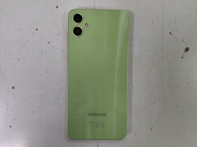 Объявление Samsung galaxy a05 4/64gb Б/У