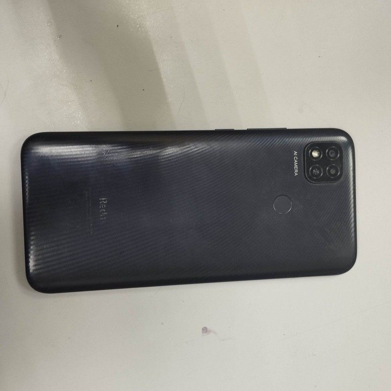 Оголошення Xiaomi redmi 9c nfc 2/32gb Б/У