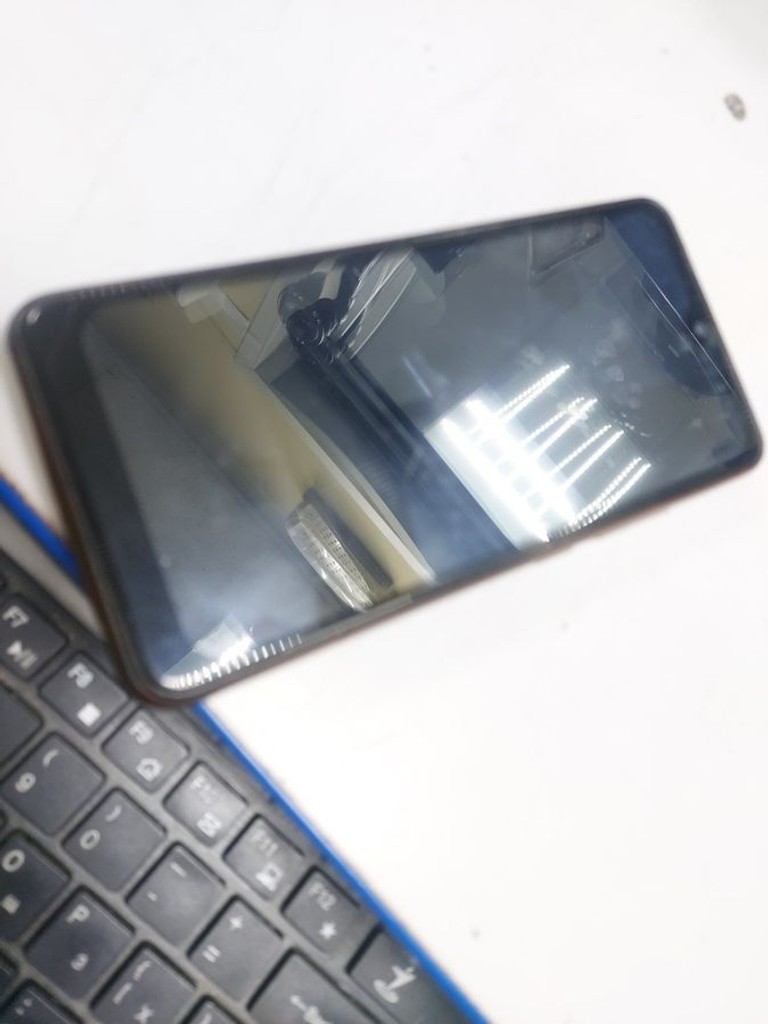 Объявление Cubot Note 7 2/16GB Green Б/У