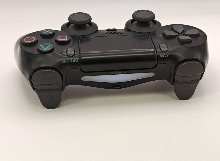 Распродажа Sony DualShock 4 V2 Urban Camouflage, продавец Техноскарб