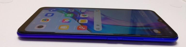 Xiaomi redmi 9 3/32gb Код:01-200939166. Зображення 5