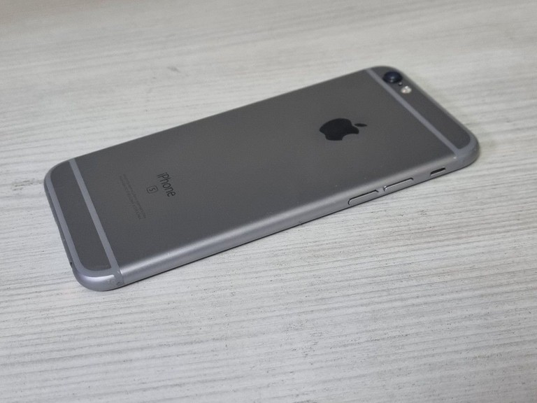 Apple iphone 6s 64gb Код:01-200939779. Зображення 8
