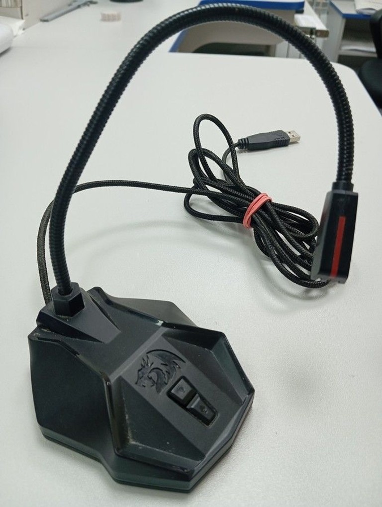 Распродажа Redragon GM99 Stix USB (77270), продавец Техноскарб