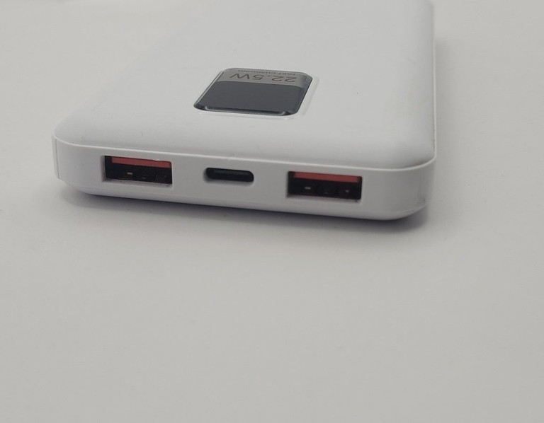 Объявление Klgo kp-43 10000mah 22.5w Б/У