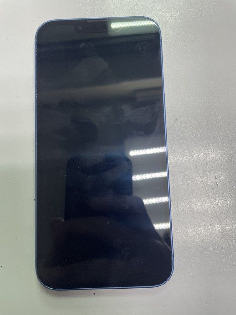 Оголошення Apple iphone 13 256gb Б/У