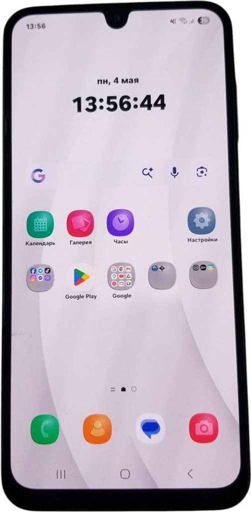 Купити Samsung galaxy a26 5g 6/128gb Б/У