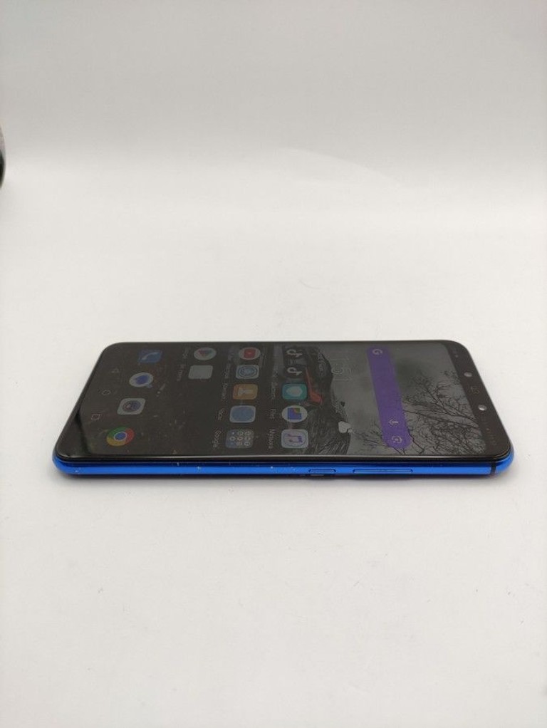 Huawei p smart plus ine-lx1 4/64gb Код:01-200940148. Зображення 6