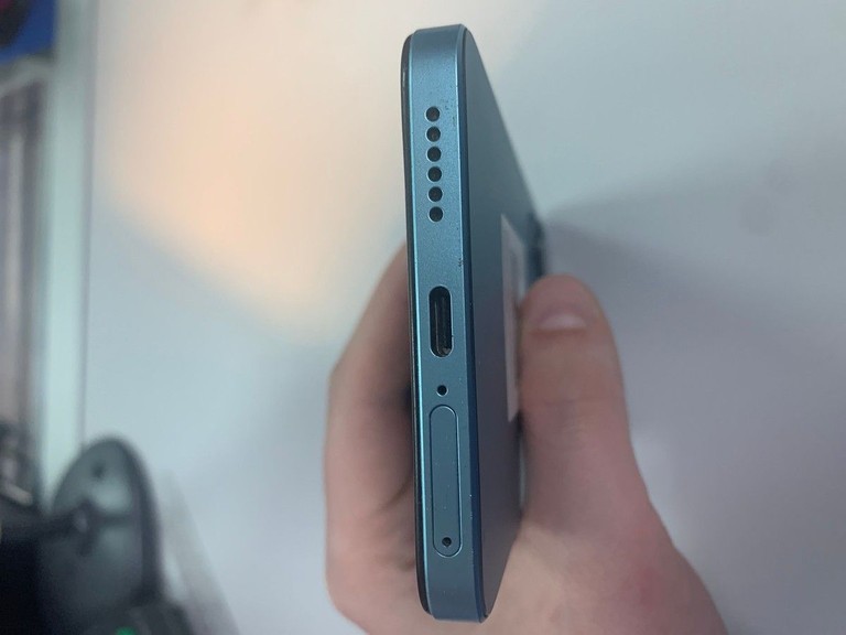 Дешиво Xiaomi redmi note 14 8/128gb с ломбарда