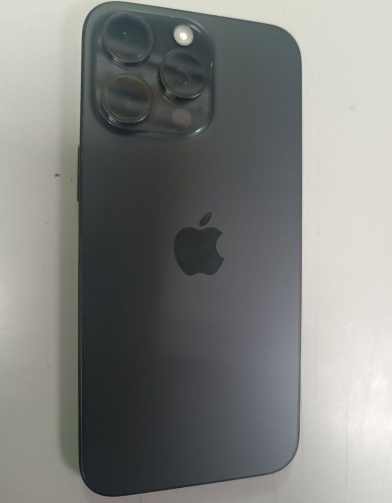Дешево Apple iphone 15 pro max 256gb з ломбарду